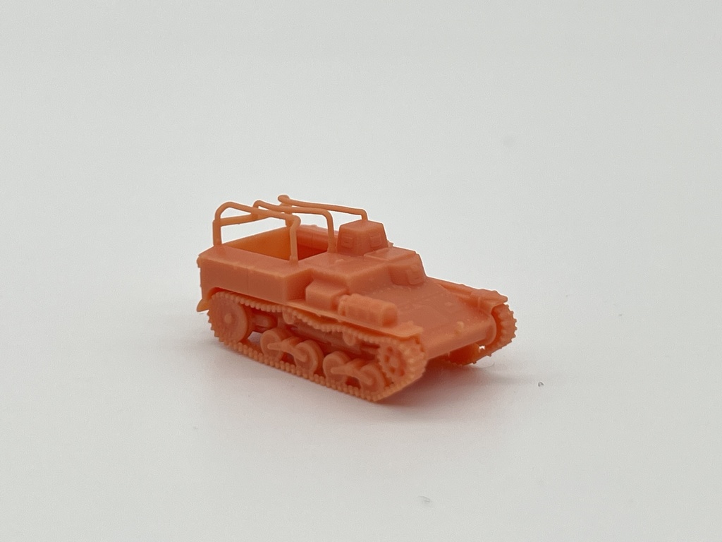 1606 1/144 九八式装甲運搬車