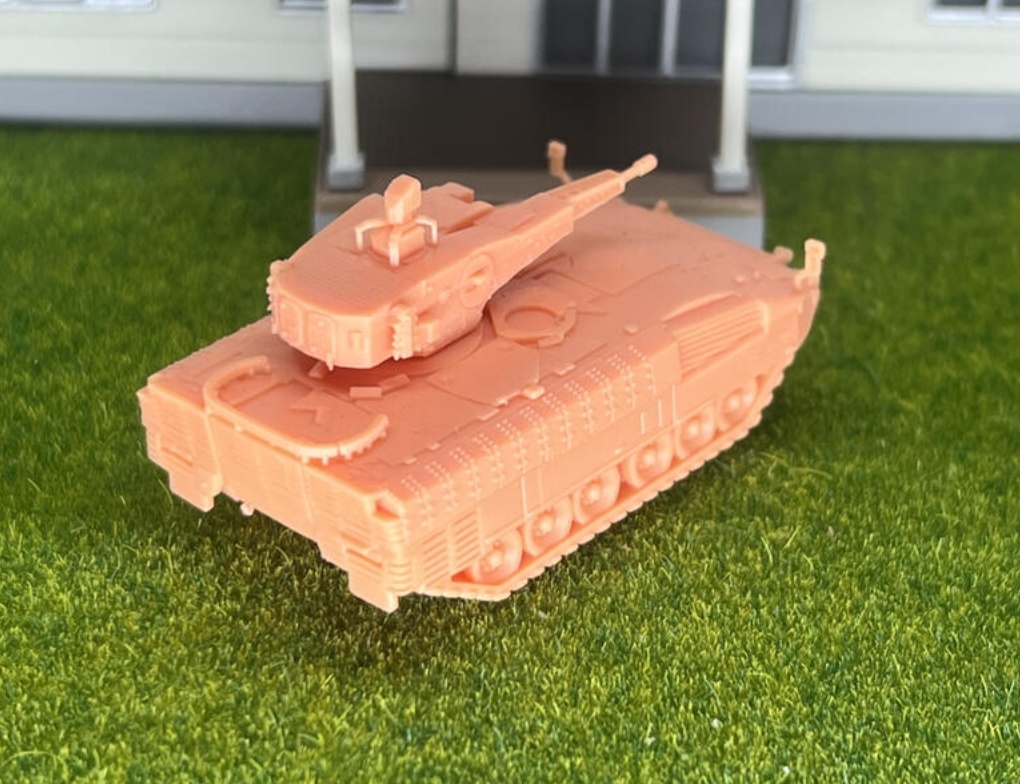 891 1/144 プーマ 歩兵戦闘車