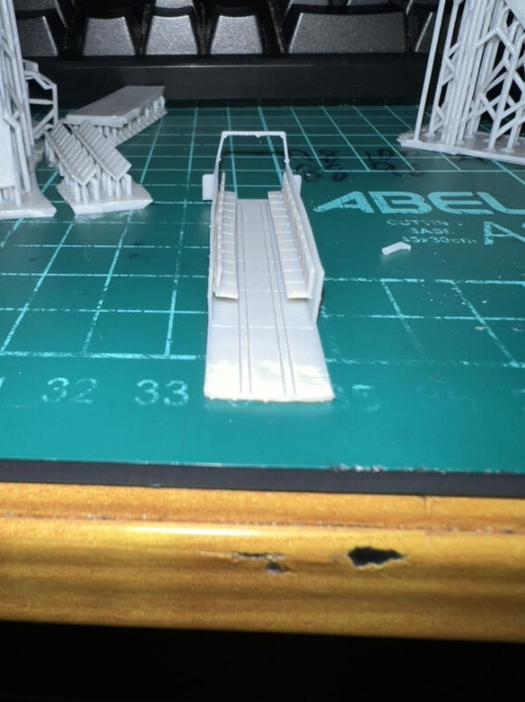 848 1/144 v-22 改造パーツ(F-toys対応)