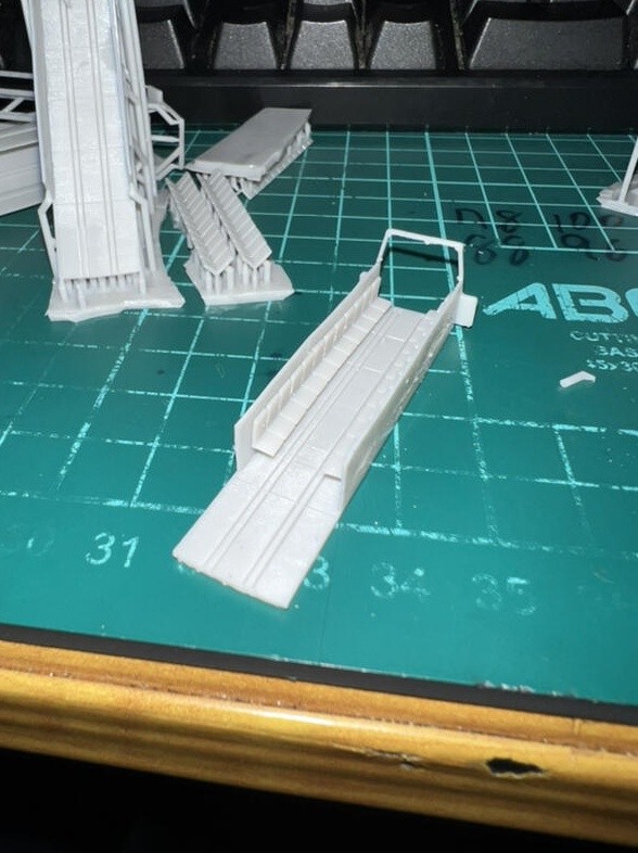 848 1/144 v-22 改造パーツ(F-toys対応)