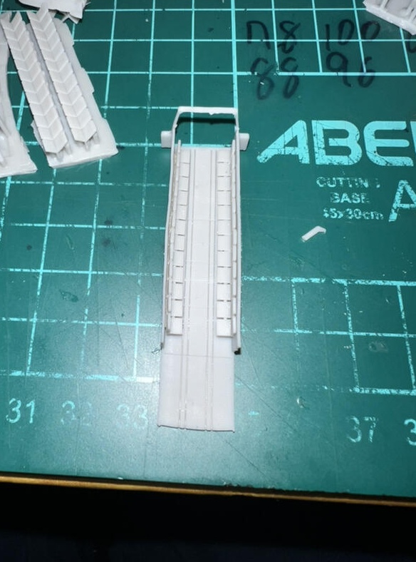 848 1/144 v-22 改造パーツ(F-toys対応)