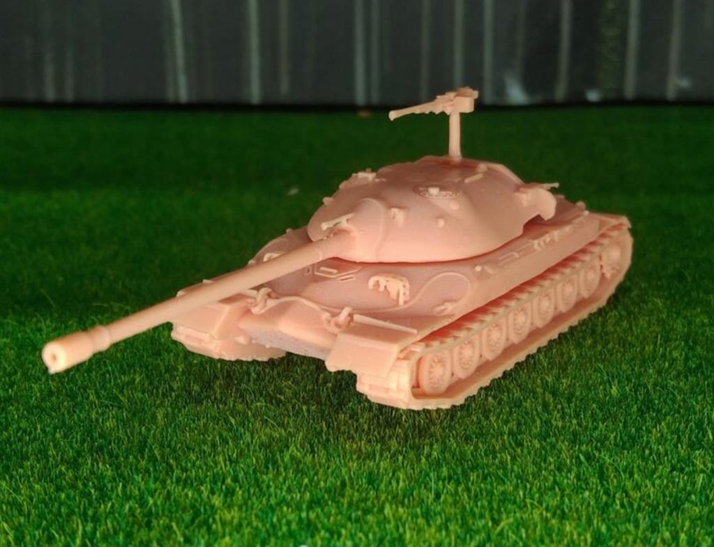 835 1/144 IS-7 重戦車