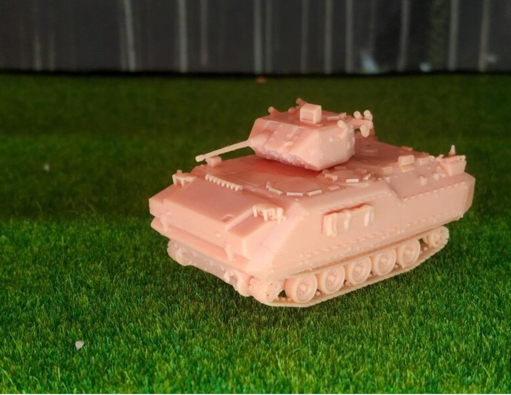 821 1/144 FNSS ACV-15 