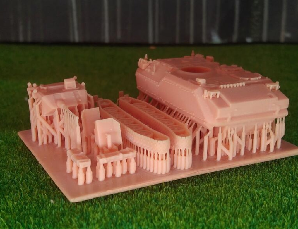 821 1/144 FNSS ACV-15