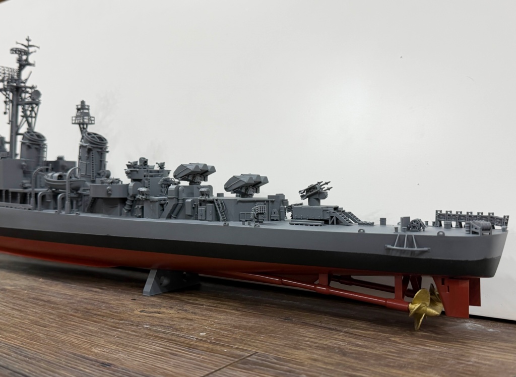 1/144 DD-902 衡陽號