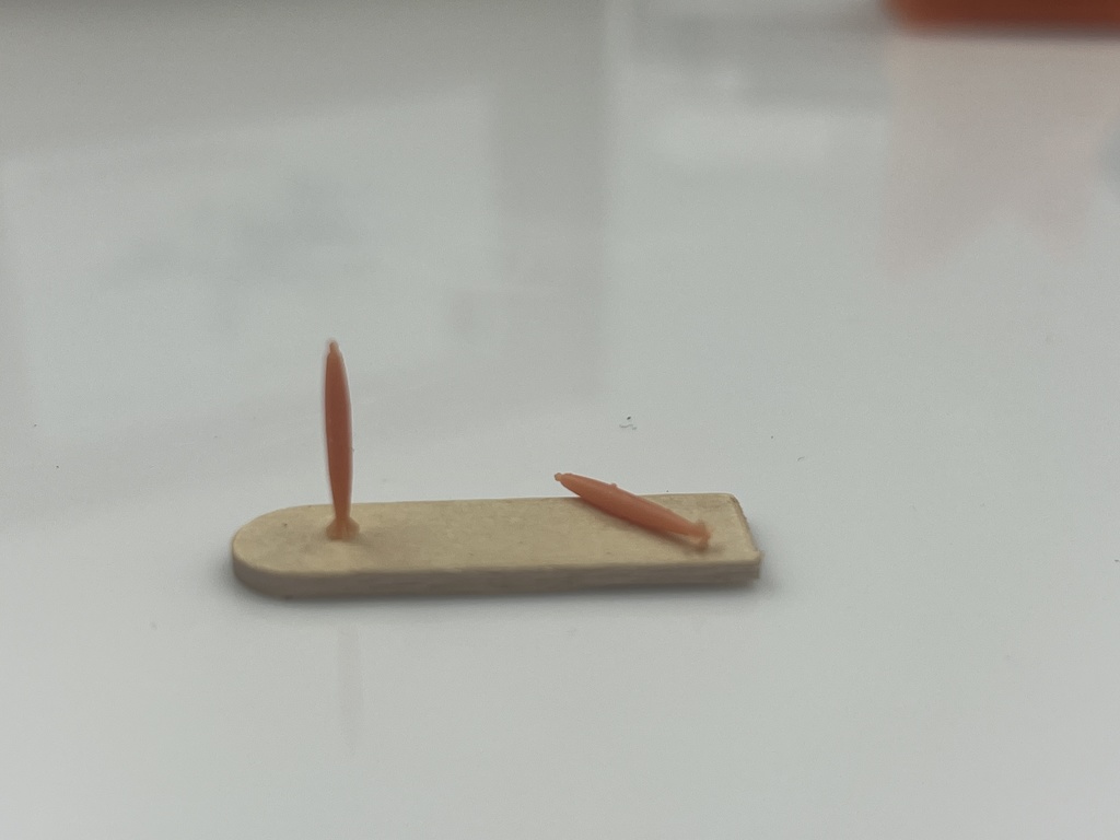 1625 1/144 MK-81 通常爆弾 24枚入