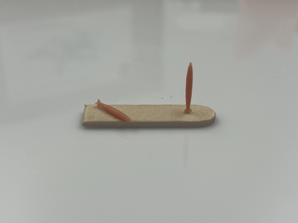 1625 1/144 MK-81 通常爆弾 24枚入