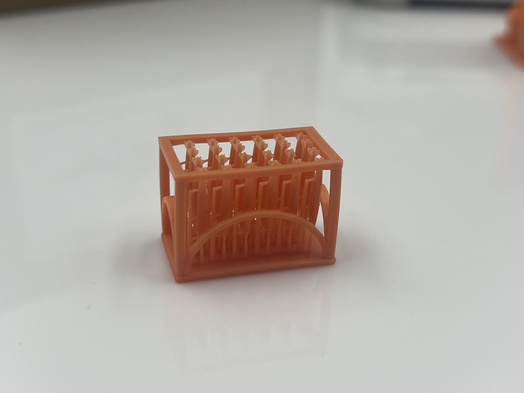 1625 1/144 MK-81 通常爆弾 24枚入