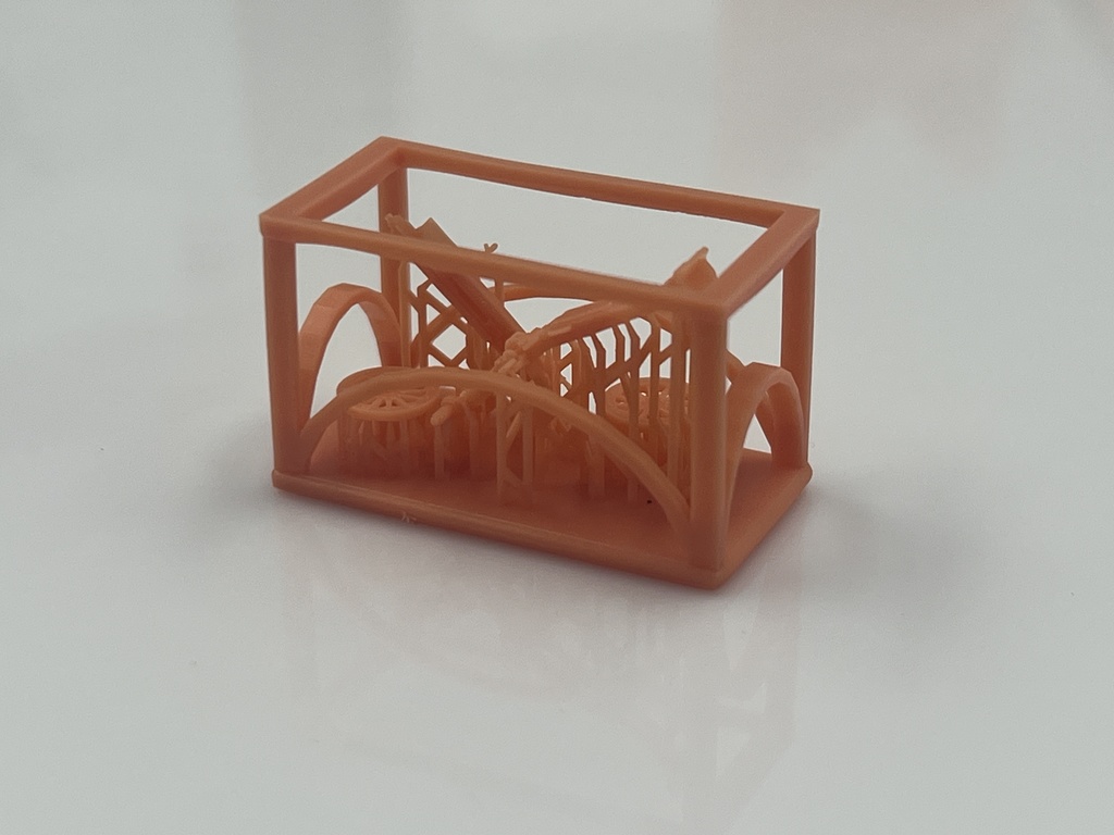 1626 1/144 65mm L/17 山砲