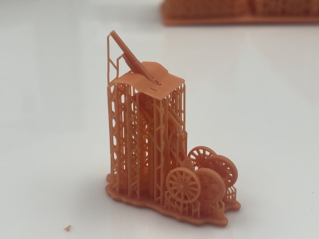 1628 1/144 105/28 野砲