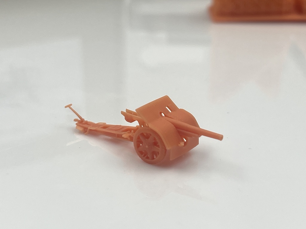 1628 1/144 105/28 野砲