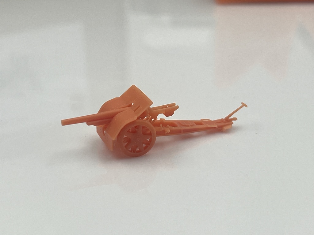 1628 1/144 105/28 野砲