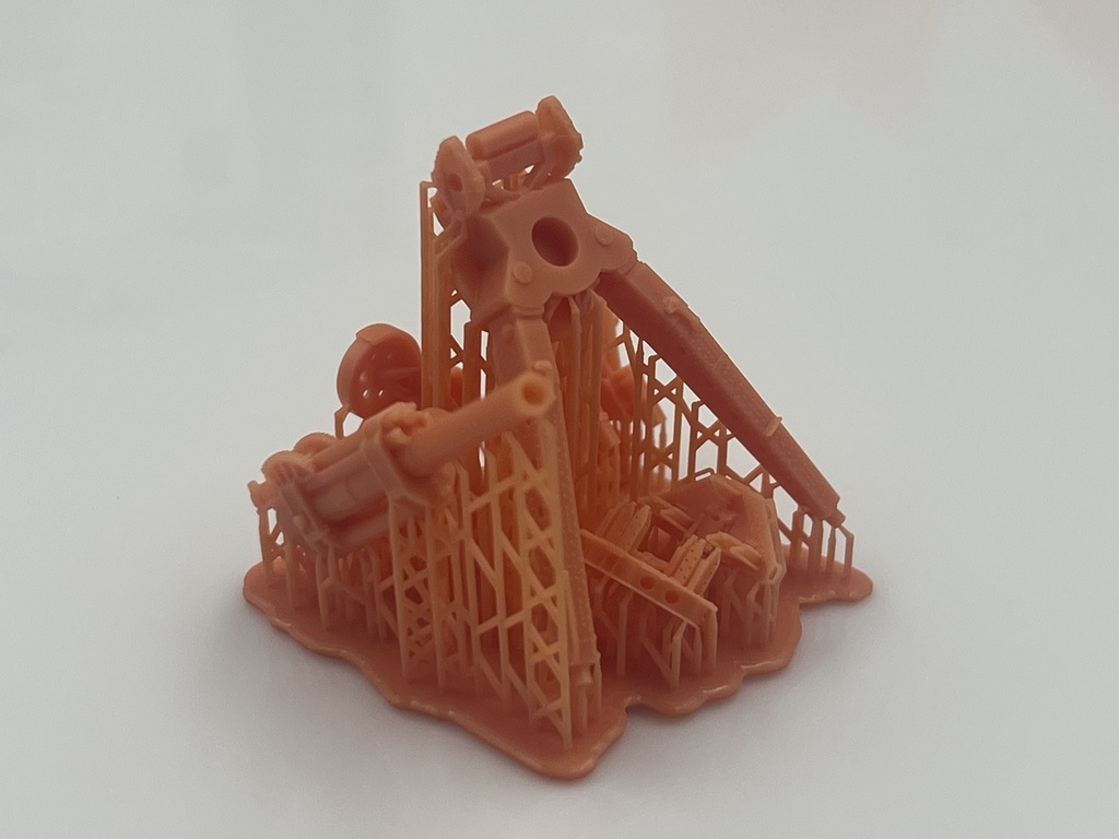 1629 1/144 Obice da 210/22 榴弾砲