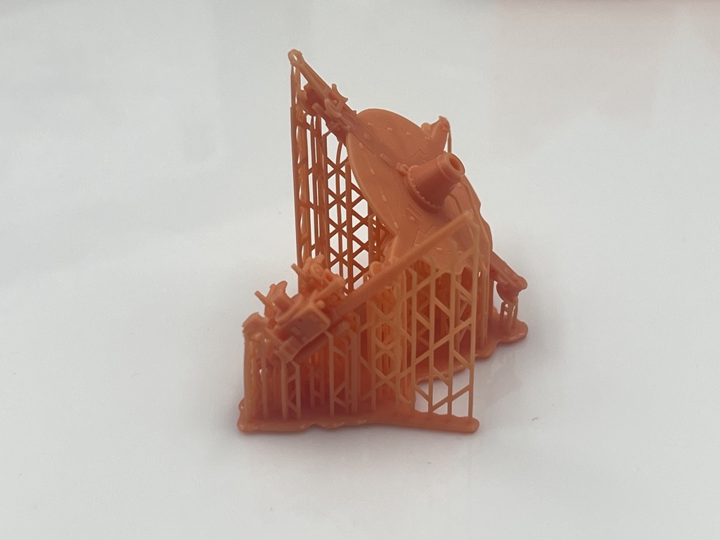 1631 1/144 90/53 対空砲-2