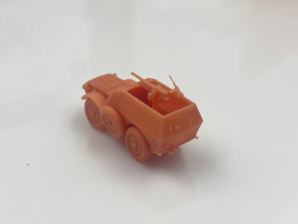 1634 1/144 S37 47MM 対戦車砲