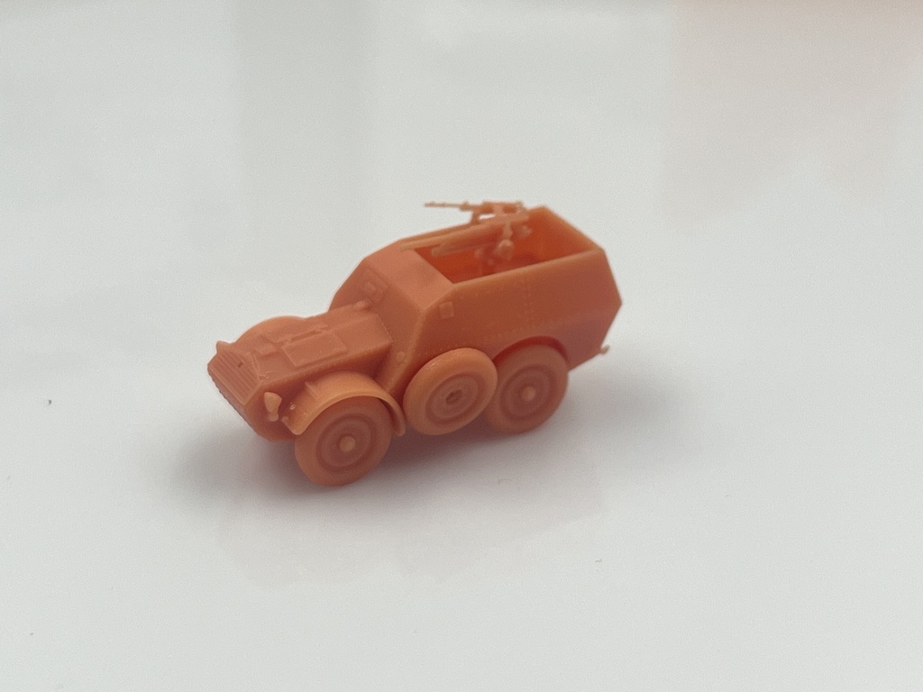 1634 1/144 S37 47MM 対戦車砲