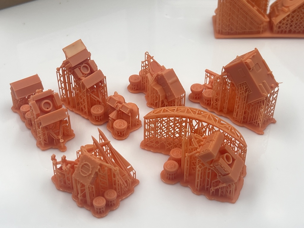 1639 MIM-23 ホーク 地対空ミサイル セット