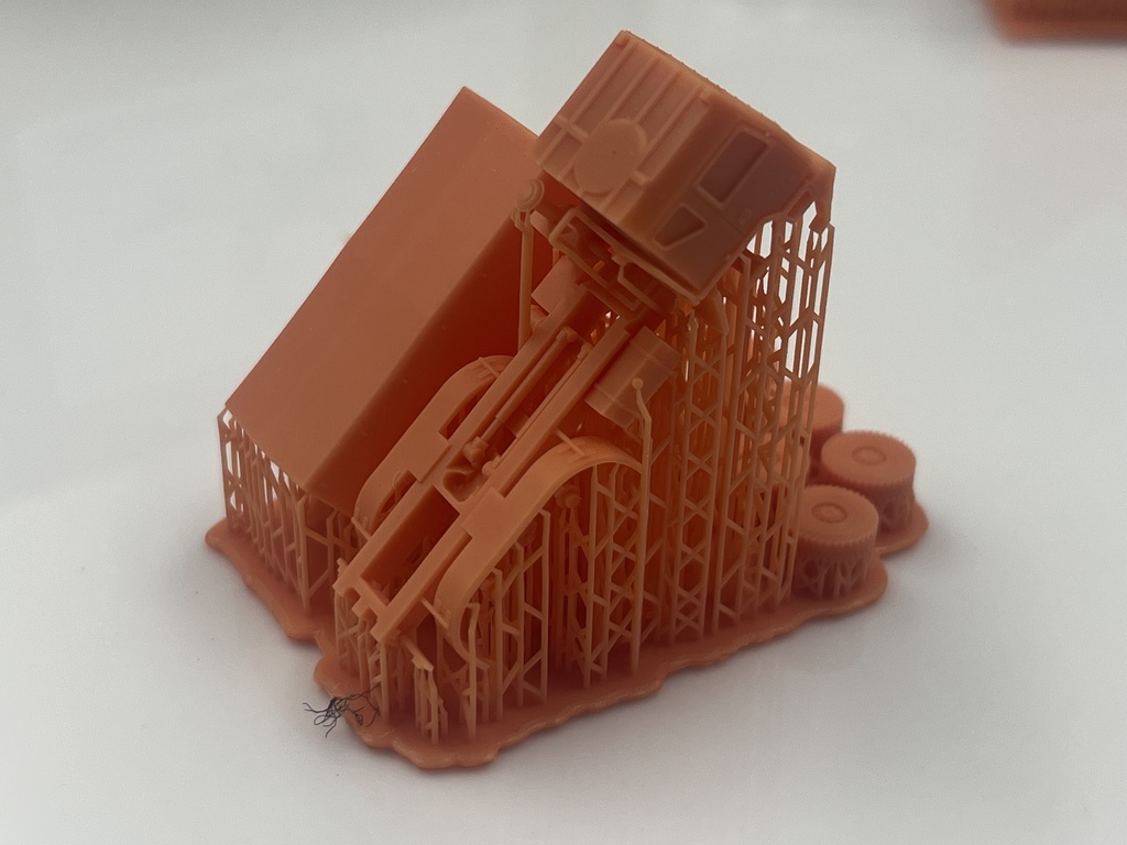 1641 Iveco M-250 6X6