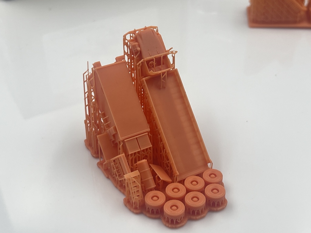 1642 m814卡車 + AN-MSQ-104 戦闘管理システム