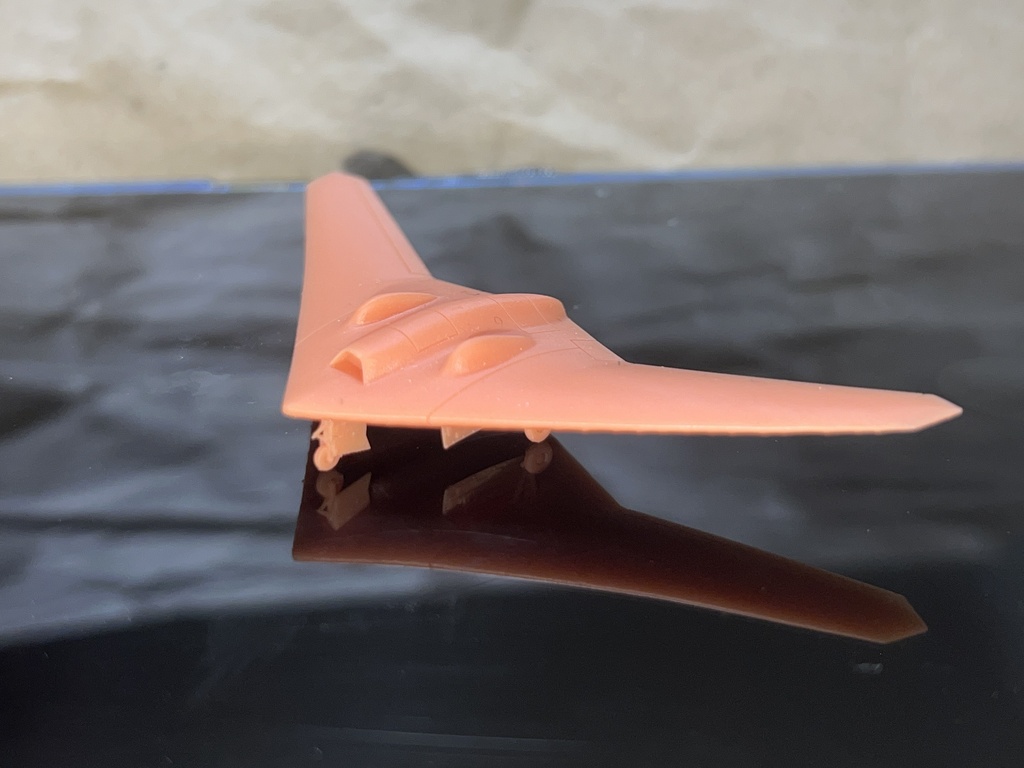 1674 1/144 RQ-170 センチネル(Sentinel)