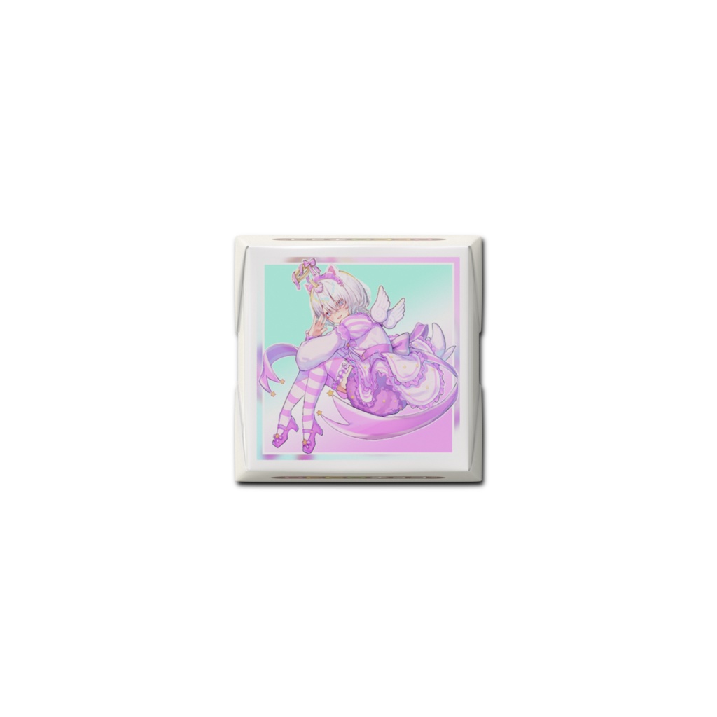 【バレンタインチョコに♪】えるからもらったつもりチョコ!【リアルチョコ】