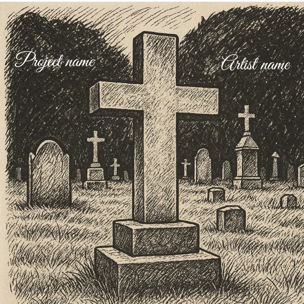 Buried Stories