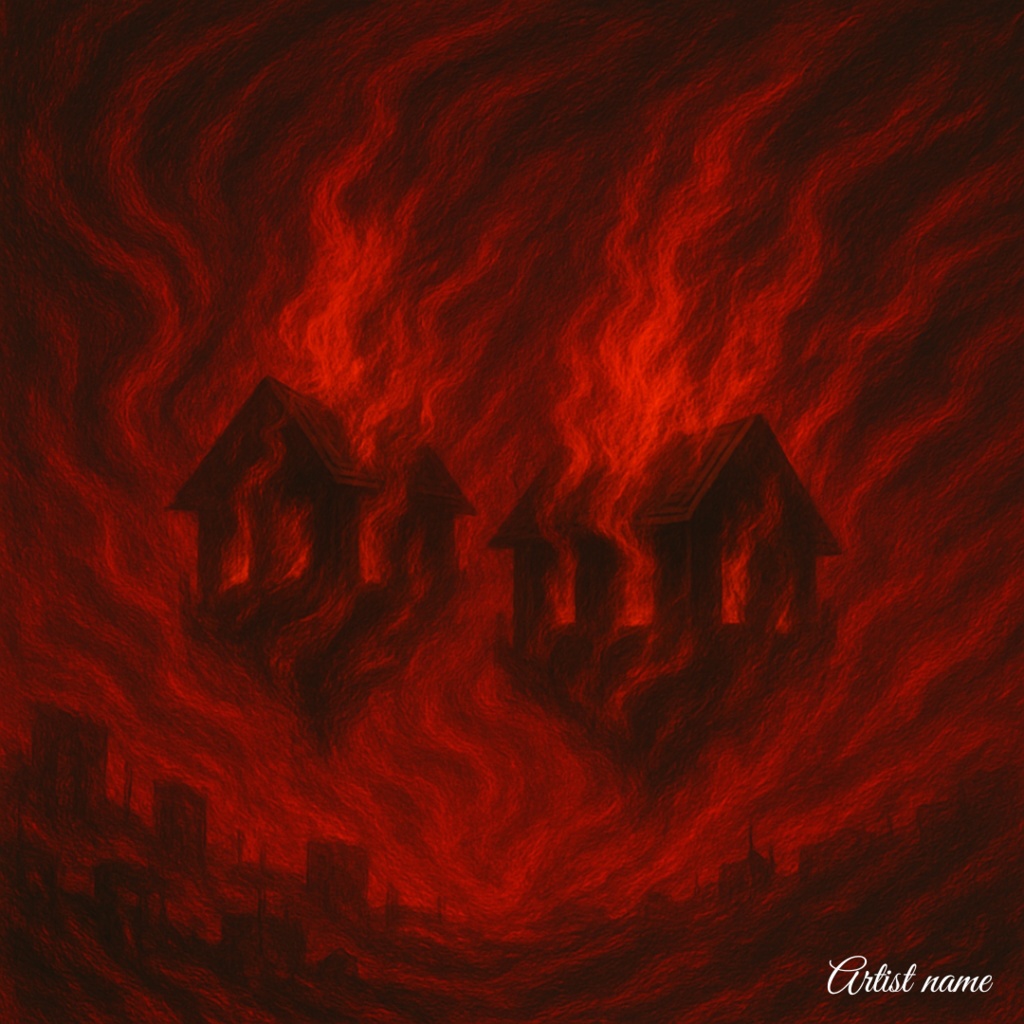 Ashes of Nowhere