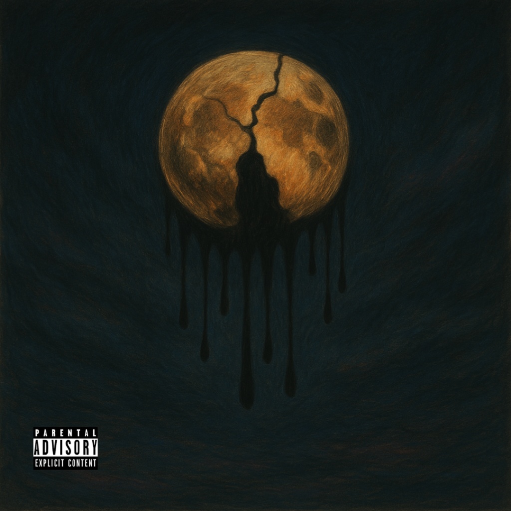 Meltdown Moon