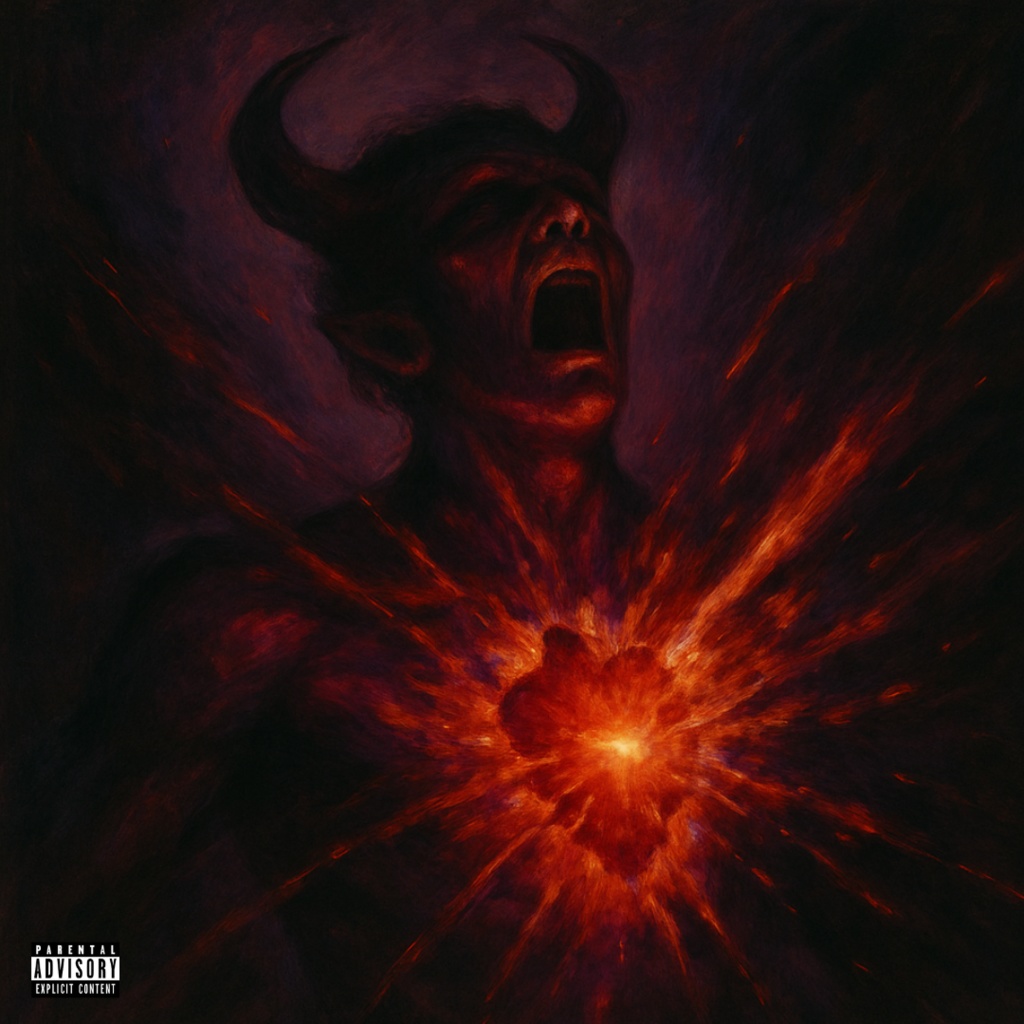 THE LAST BREATH