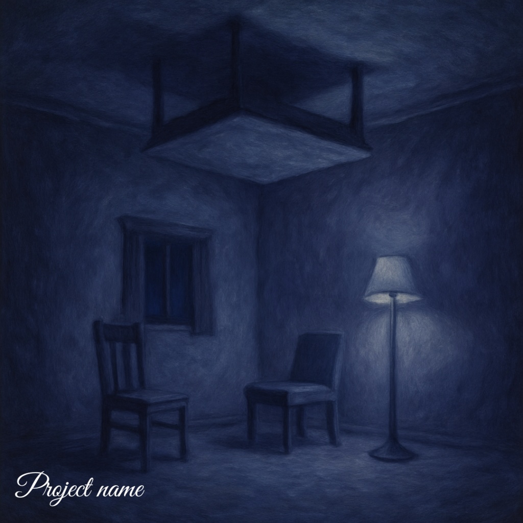 WHERE NO ONE SITS
