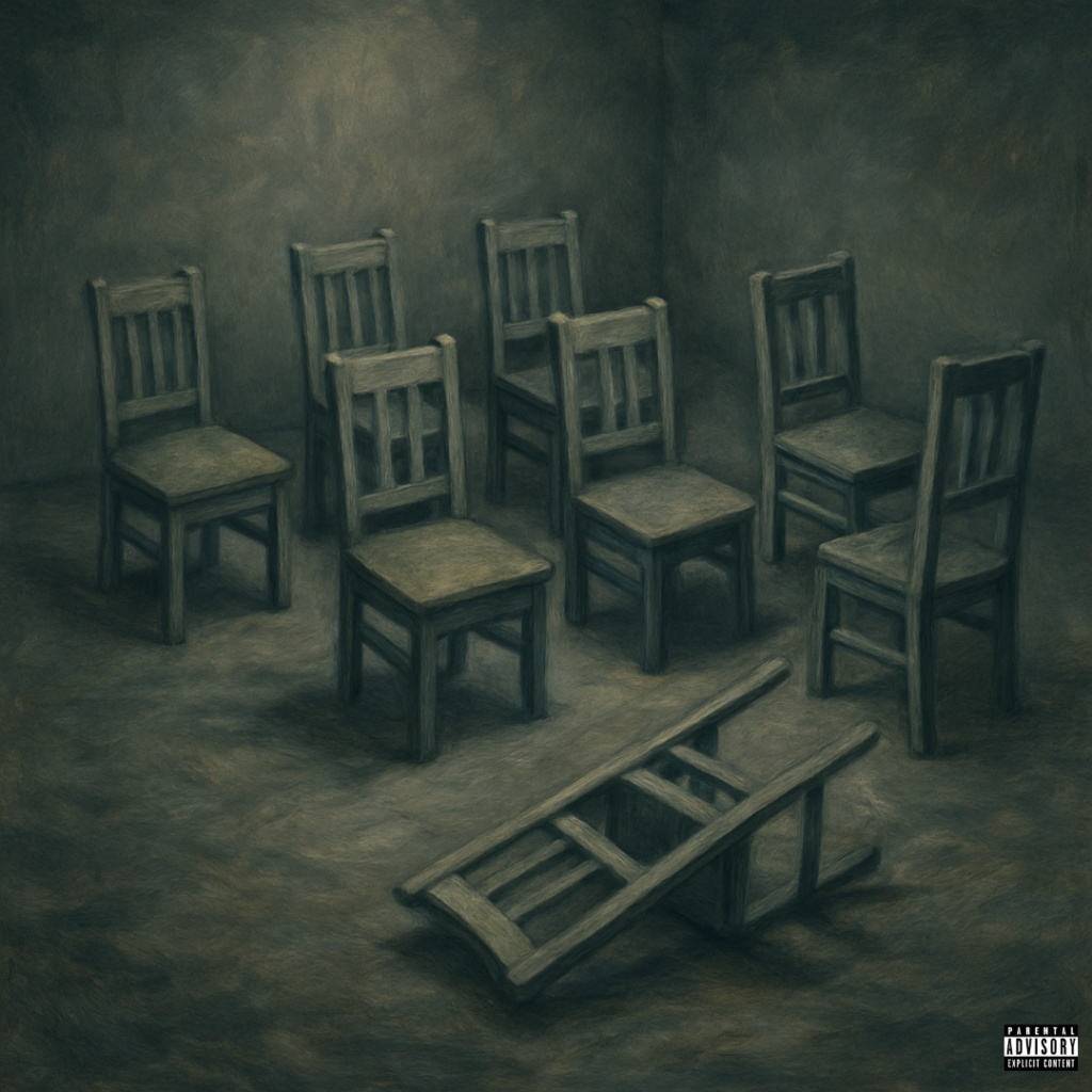 No One Stayed