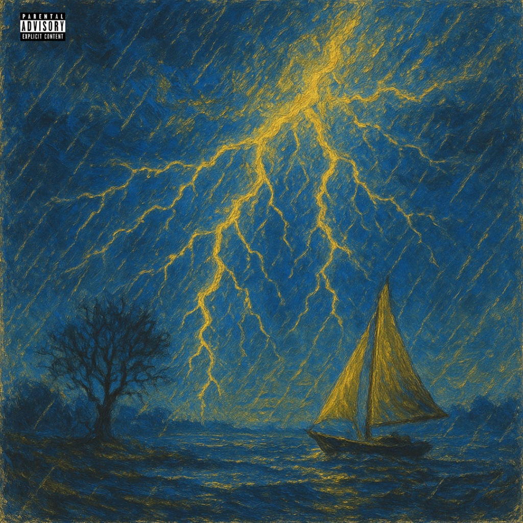 Drift Into Thunder