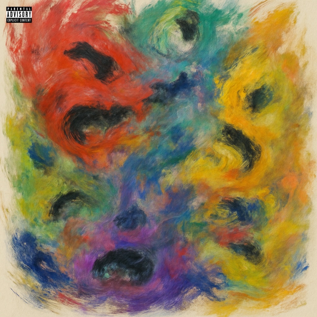 Voices Without Faces