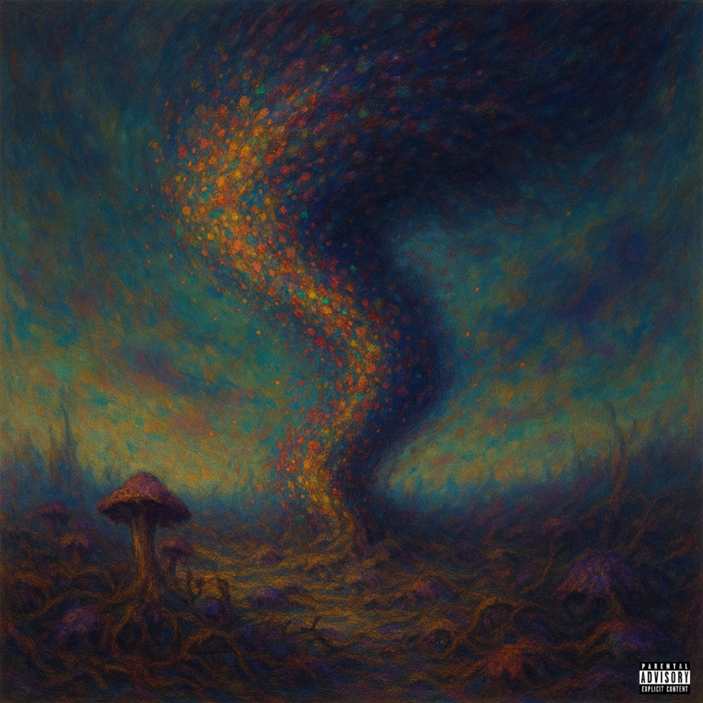 MYCOTIC VORTEX