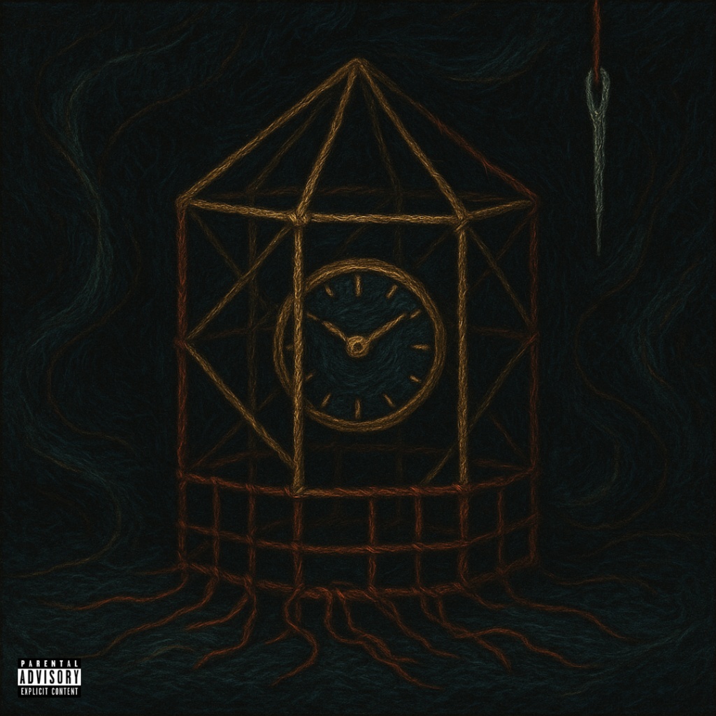 Needle of Silence