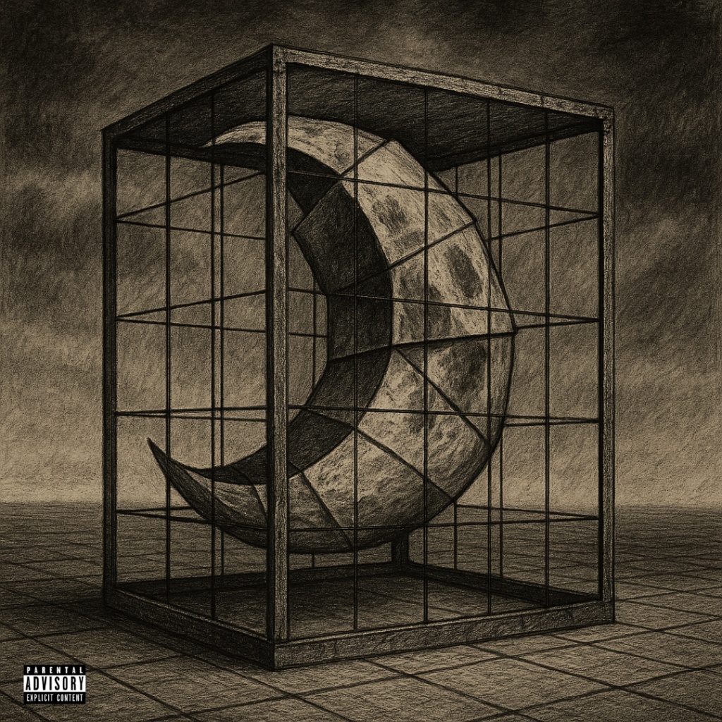 LUNAR PRISON