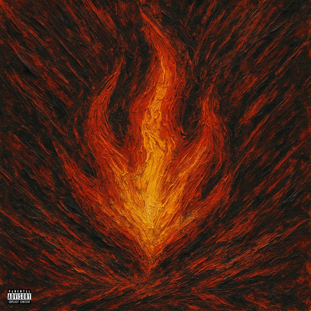 Infernal Bloom