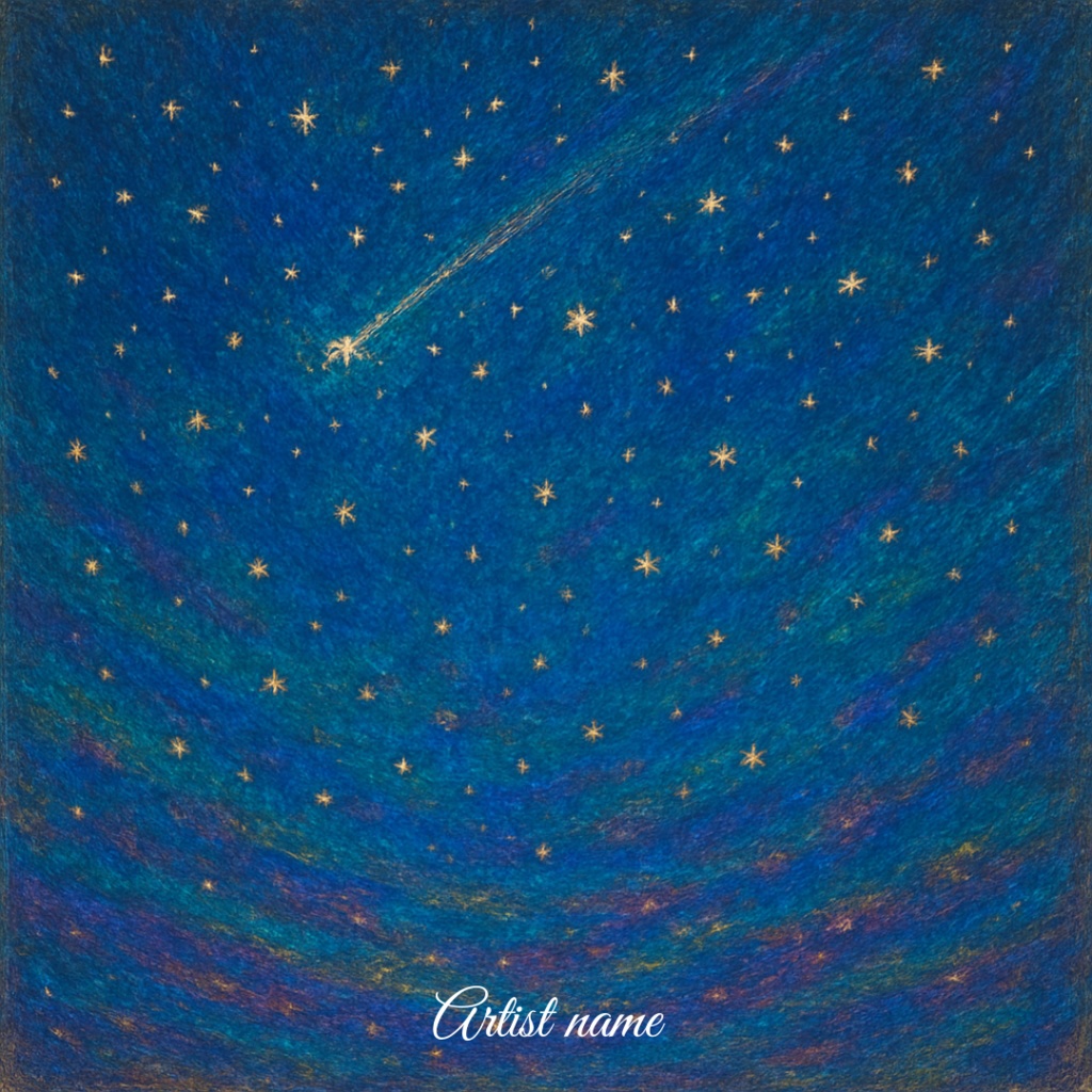 Whispers in the Sky
