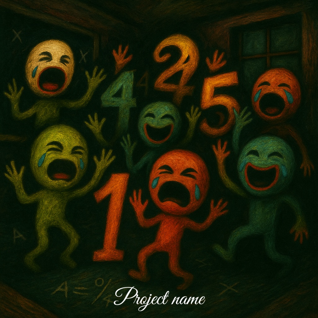 Cry of the Count