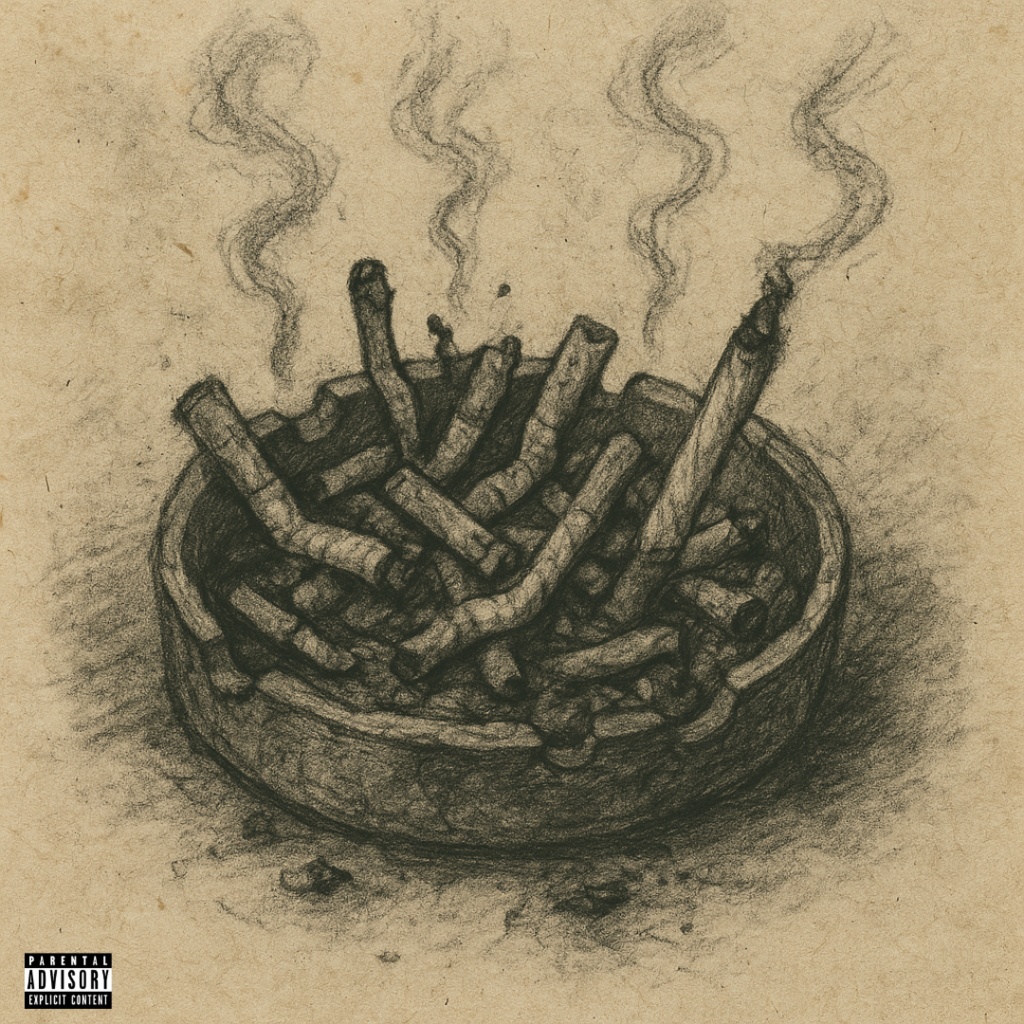 Ashtray