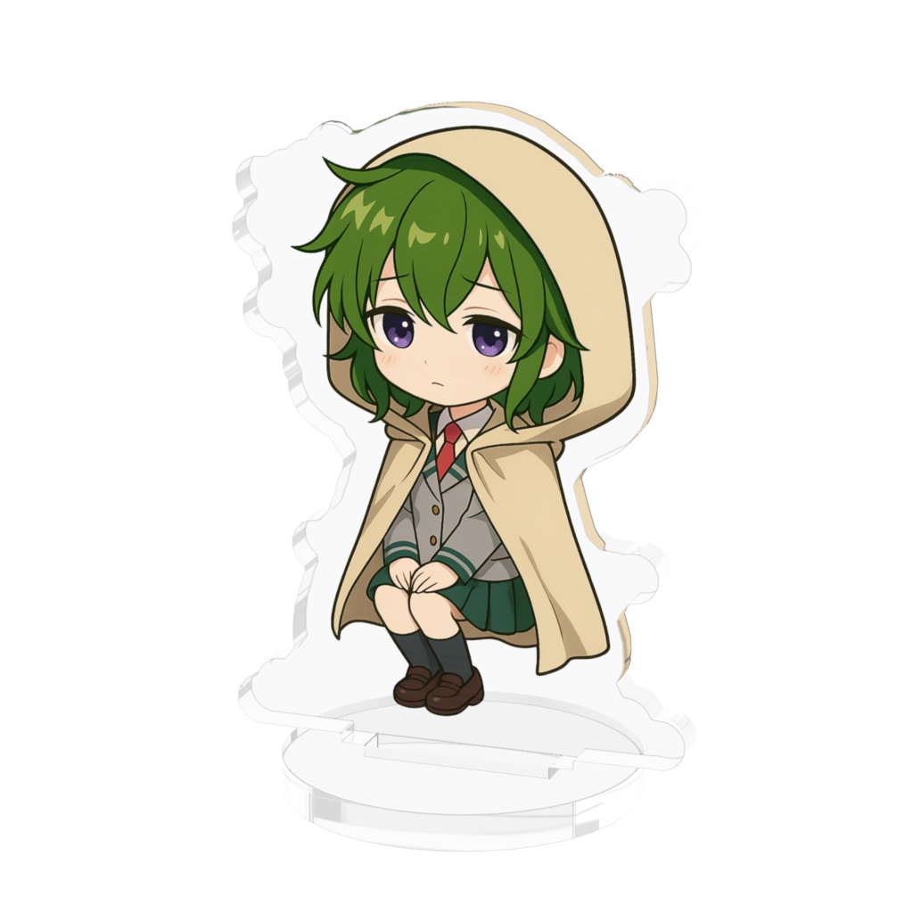 小風(天喰)操芽 アクスタ