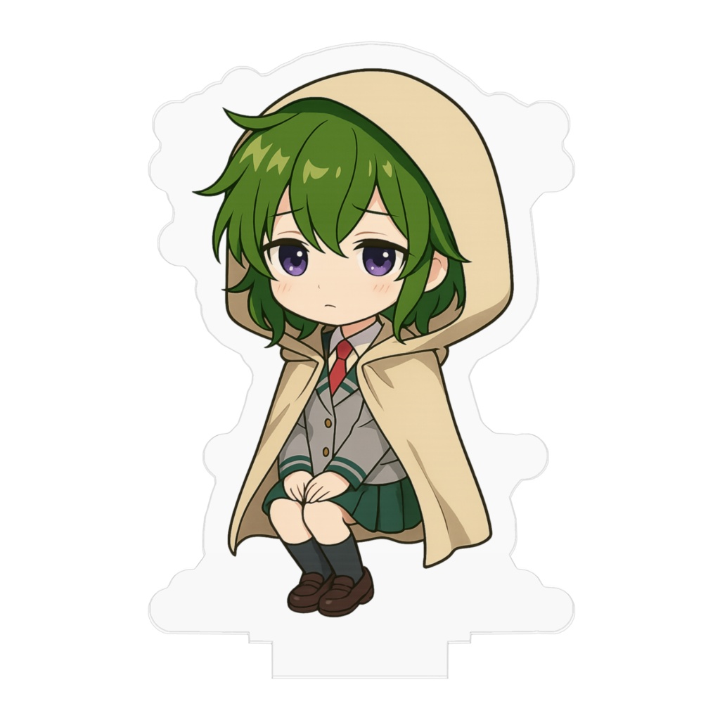 小風(天喰)操芽 アクスタ