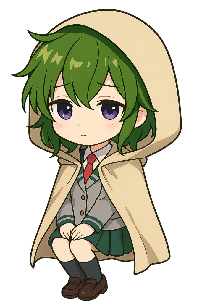 小風(天喰)操芽 アクスタ