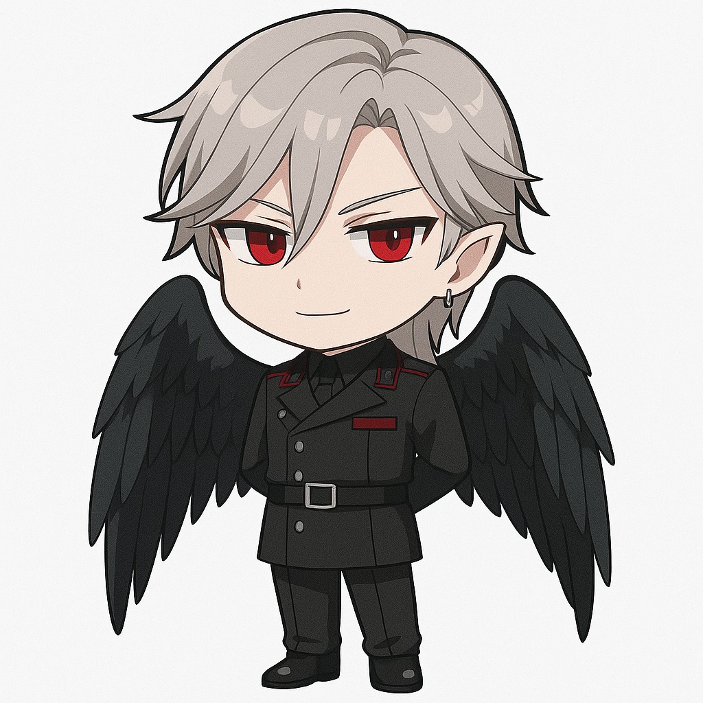 アグリアス ステッカー①