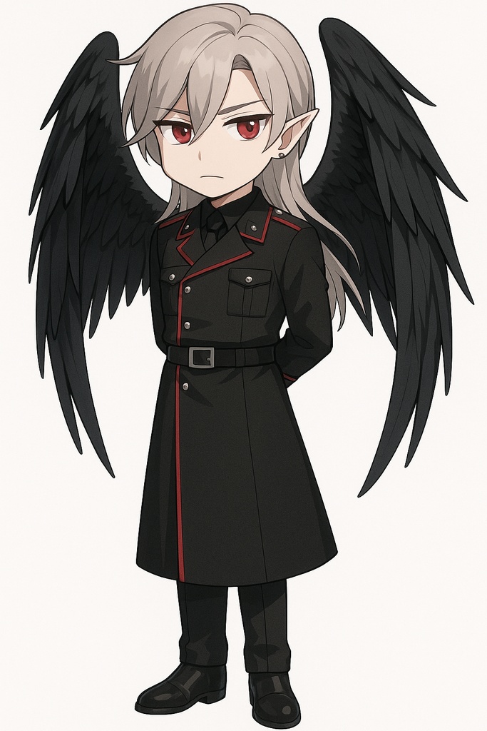 アグリアス ステッカー②