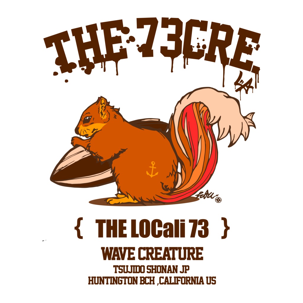 THE LOCali 73
