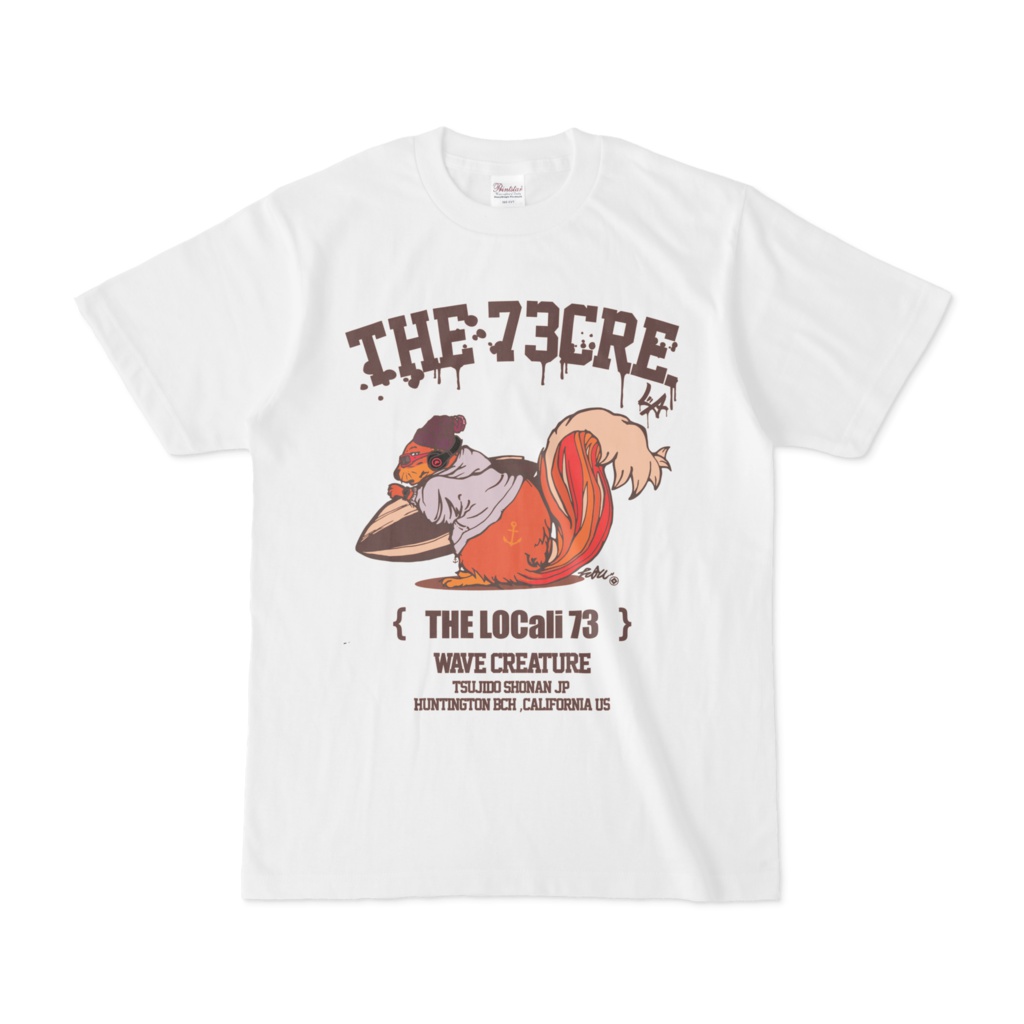 THE LOCali 73 