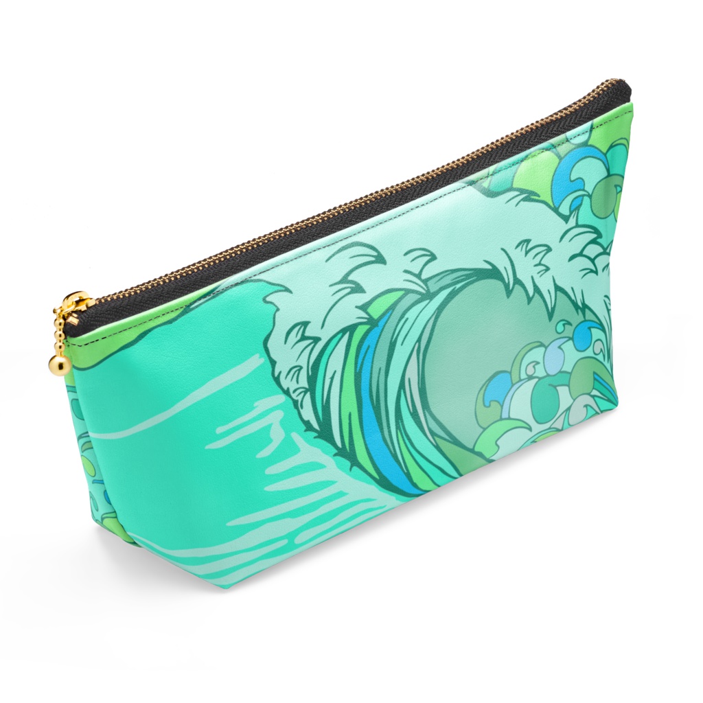 NEW NIPPON STYLE WAVE ART