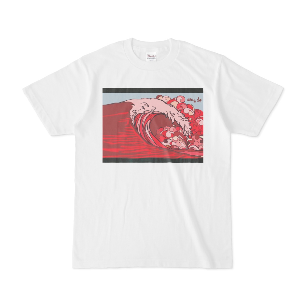 Nippon Style Wave