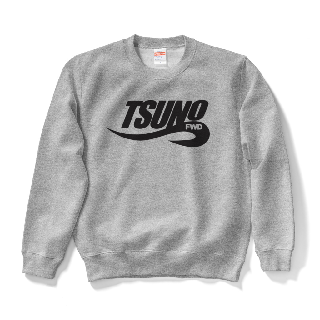 TSUNO BASIC LOGO BLK